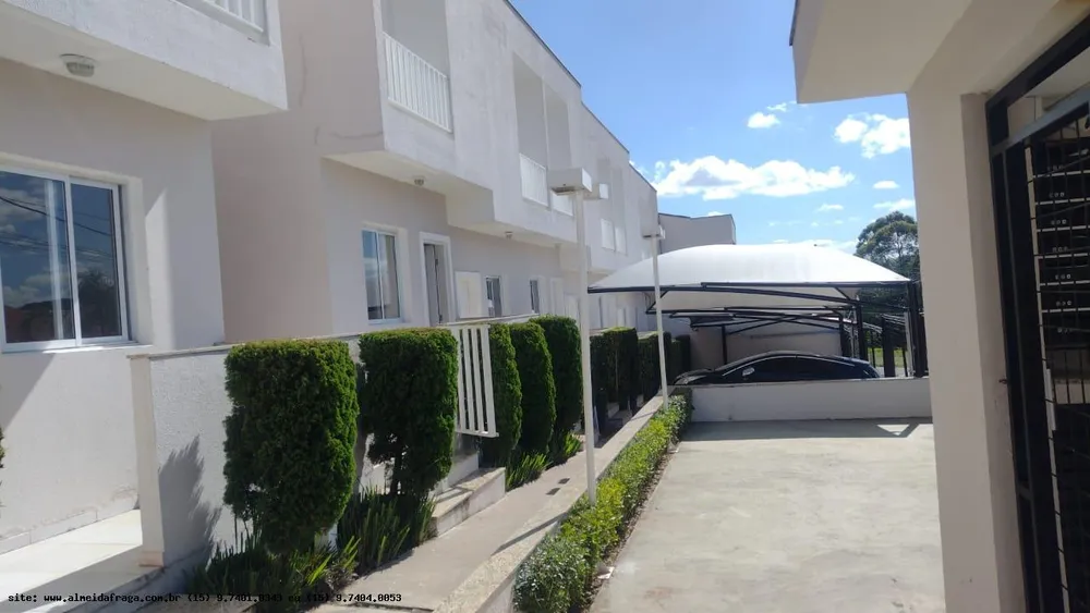 Sobrado, 2 quartos, 66 m² - Foto 19
