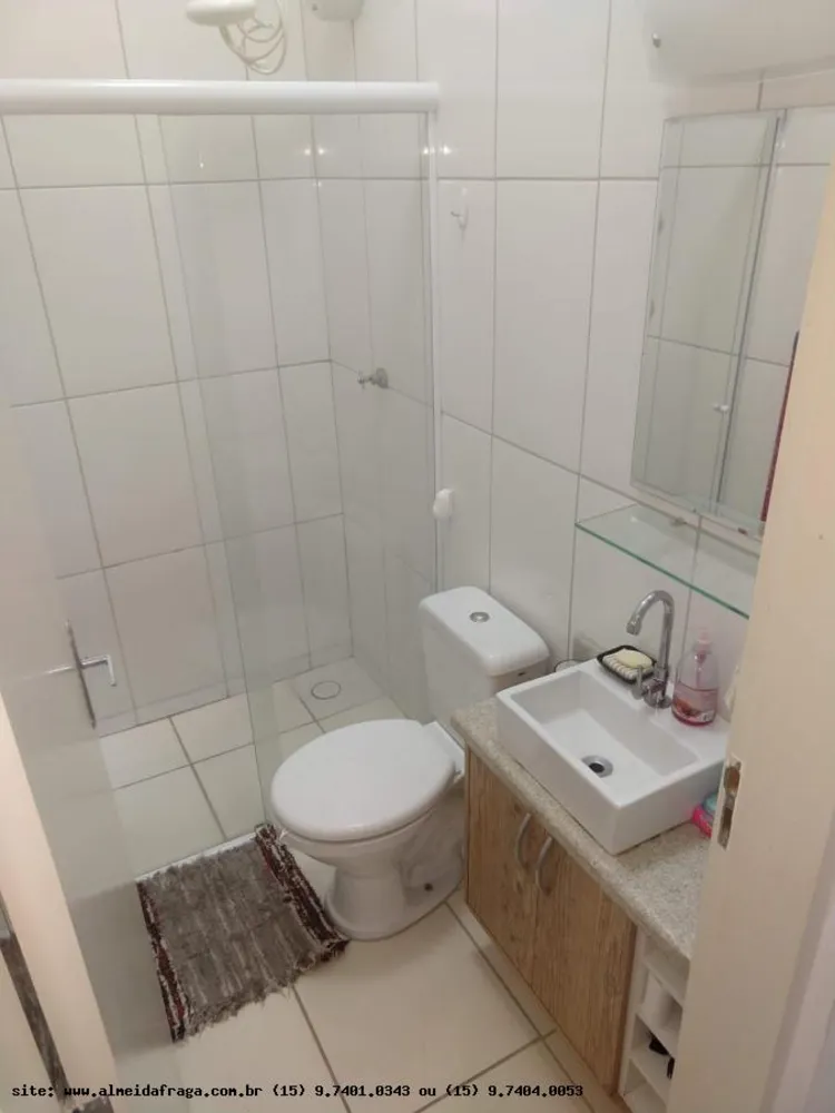 Sobrado, 2 quartos, 66 m² - Foto 12
