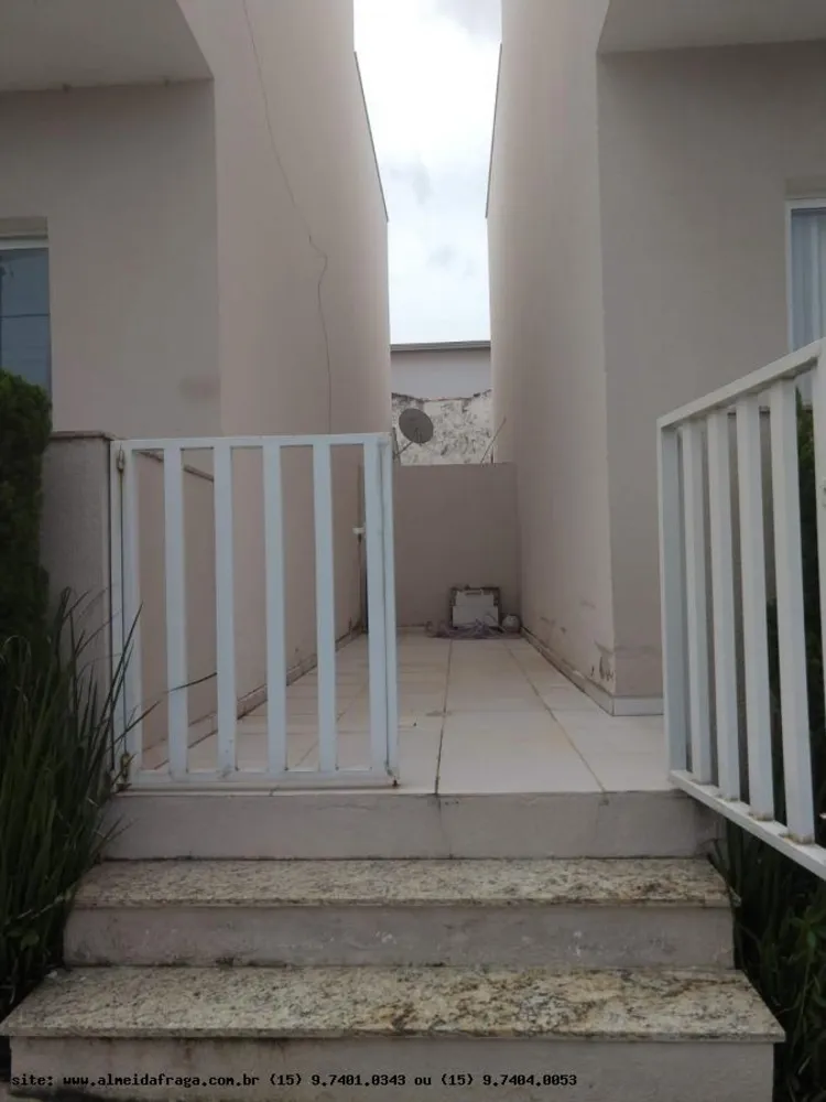Sobrado, 2 quartos, 66 m² - Foto 20