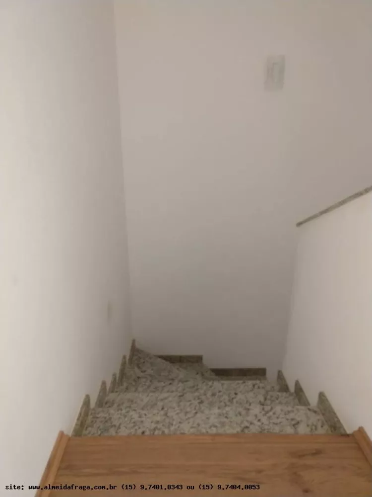 Sobrado à venda com 2 quartos, 66m² - Foto 3