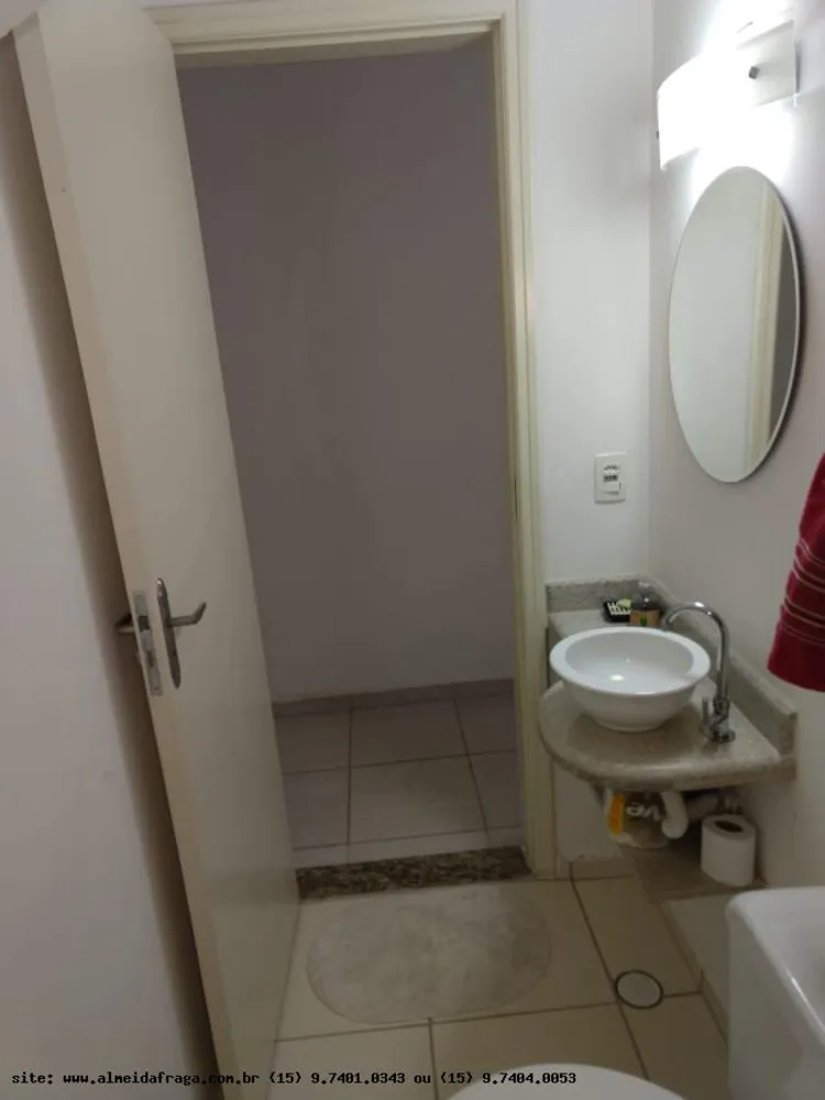 Sobrado, 2 quartos, 66 m² - Foto 16