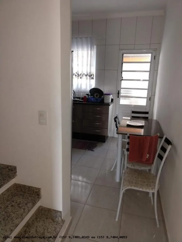 Sobrado, 2 quartos, 66 m² - Foto 14