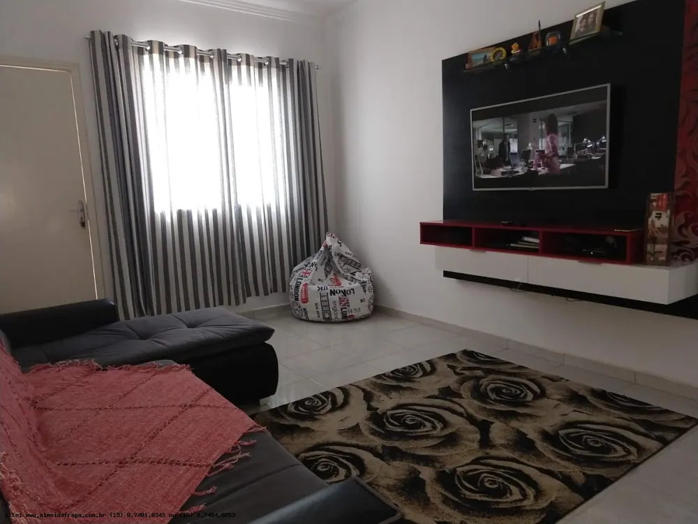 Sobrado, 2 quartos, 66 m² - Foto 18