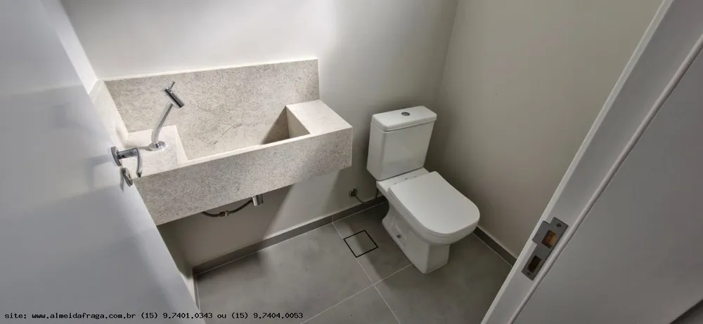 Casa de Condomínio, 3 quartos - Foto 12