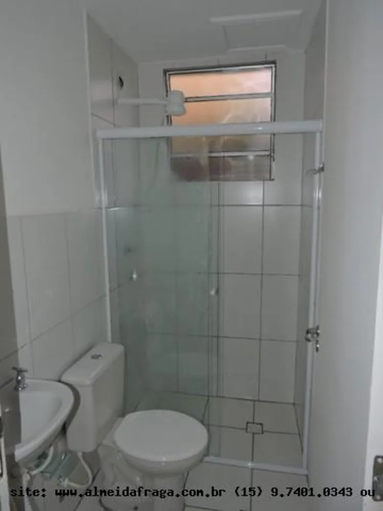 Apartamento, 2 quartos, 53 m² - Foto 5