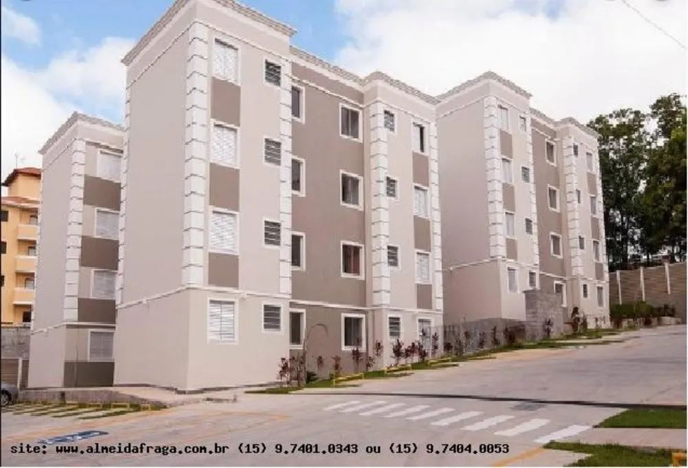 Apartamento, 2 quartos, 53 m² - Foto 6
