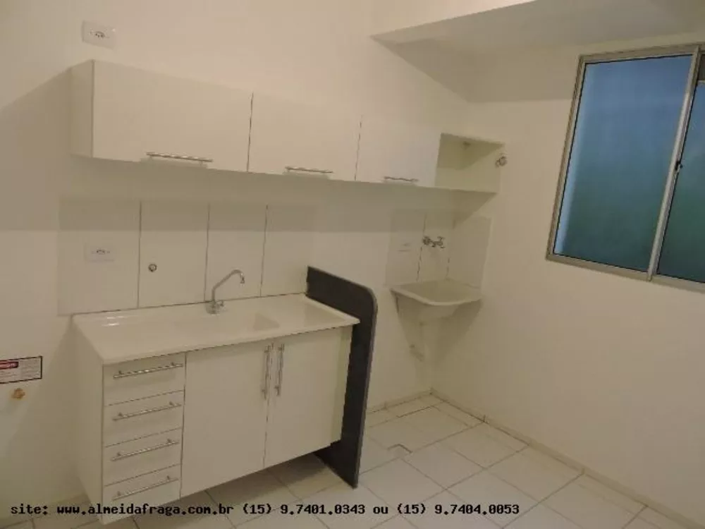 Apartamento à venda com 2 quartos, 53m² - Foto 3