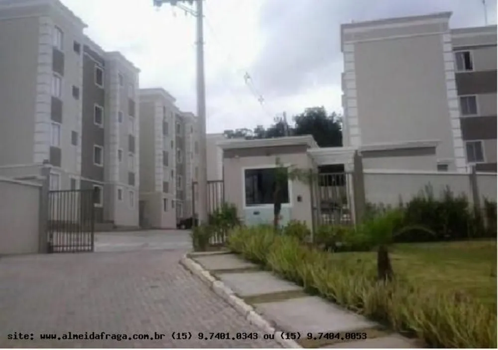 Apartamento, 2 quartos, 53 m² - Foto 11