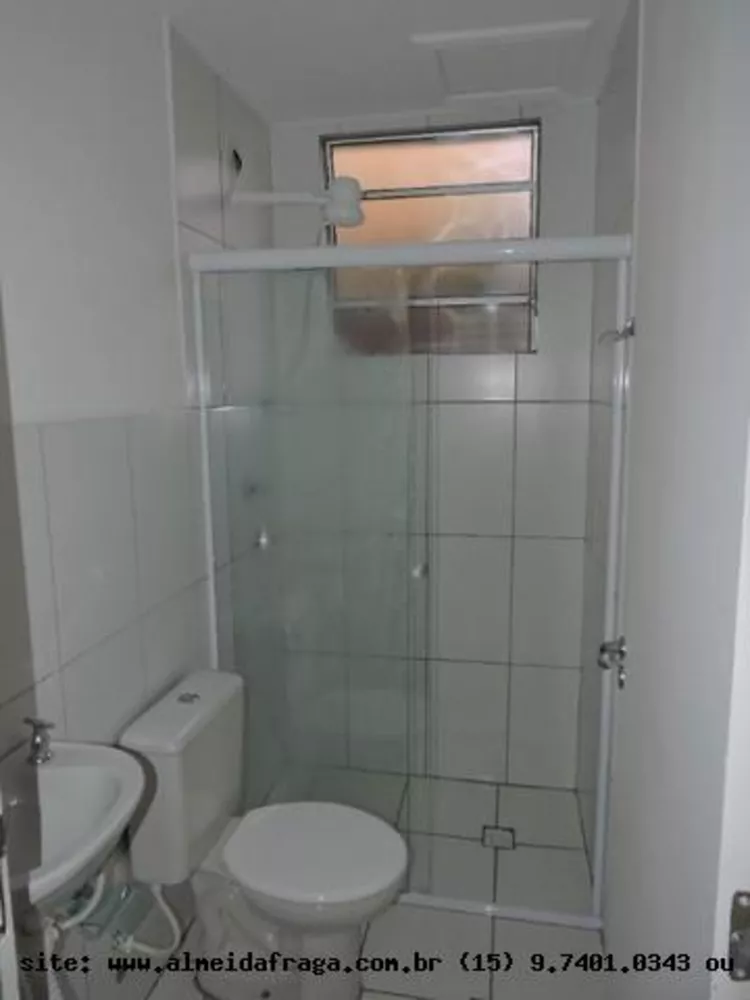 Apartamento à venda com 2 quartos, 53m² - Foto 1