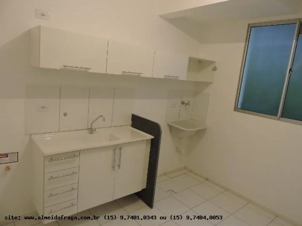 Apartamento, 2 quartos, 53 m² - Foto 7