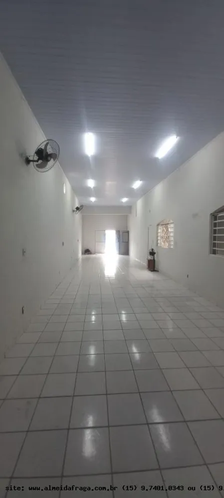Loja-Salão, 130 m² - Foto 3