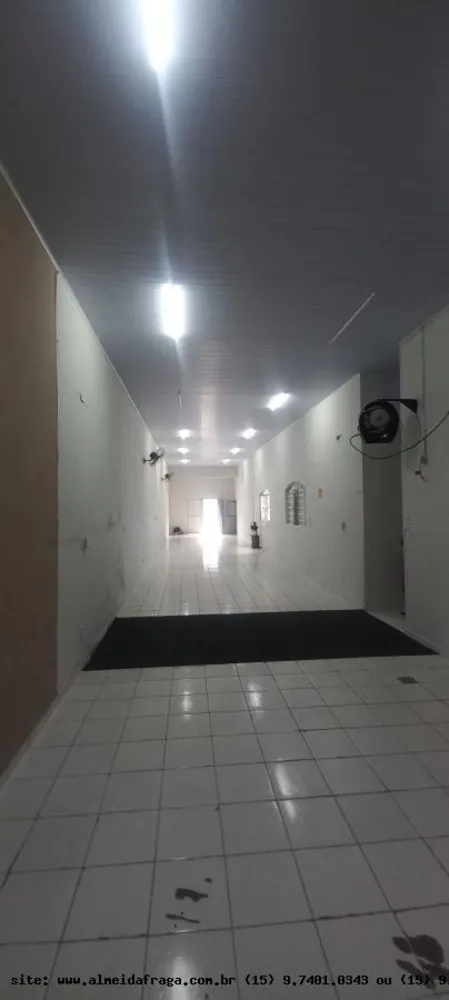 Loja-Salão, 130 m² - Foto 2