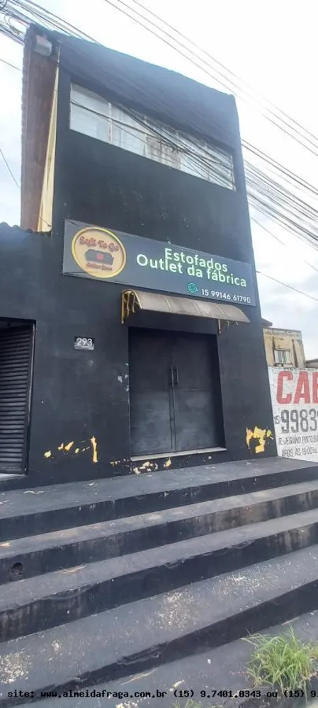 Loja-Salão, 130 m² - Foto 1