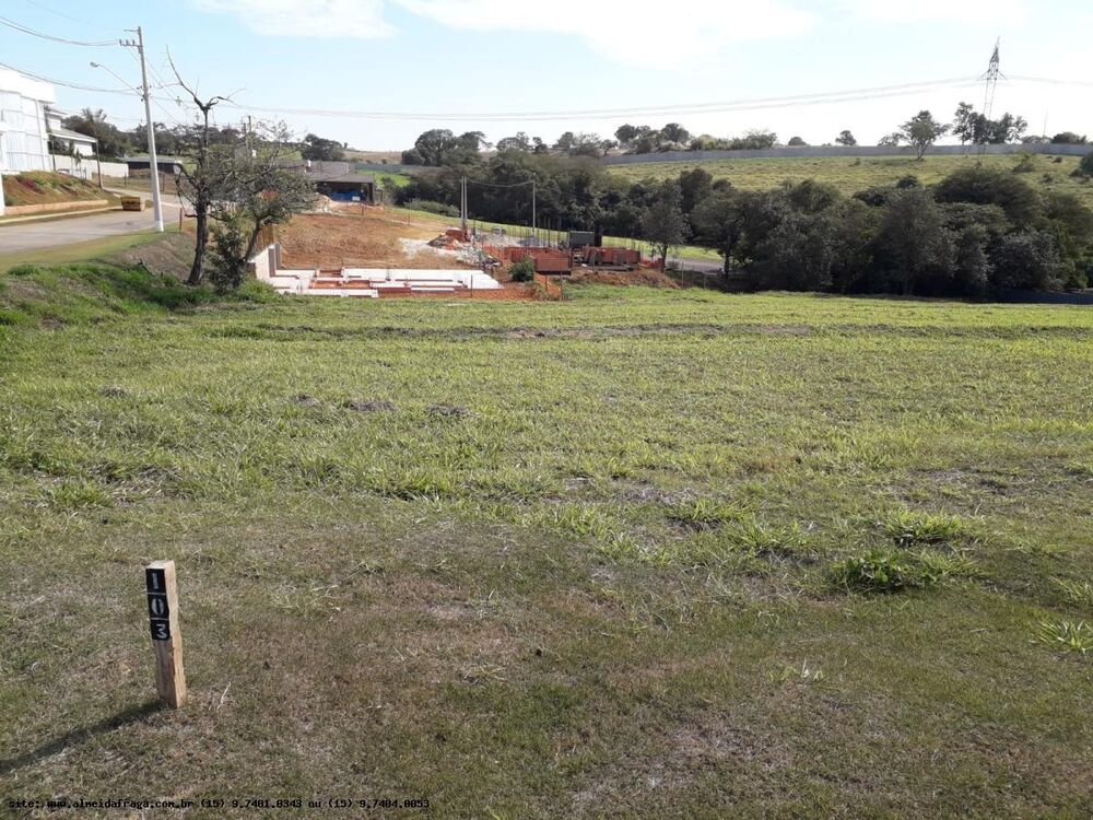 Terreno à venda, 1032m² - Foto 8