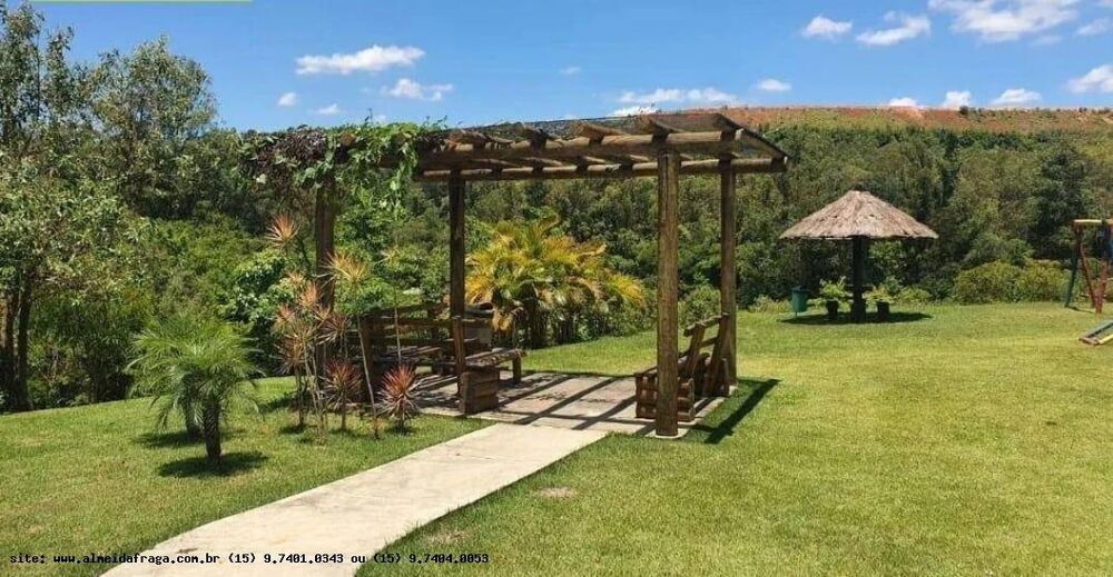 Terreno à venda, 1032m² - Foto 5