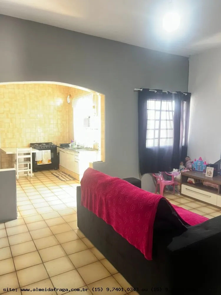 Casa, 2 quartos, 70 m² - Foto 3