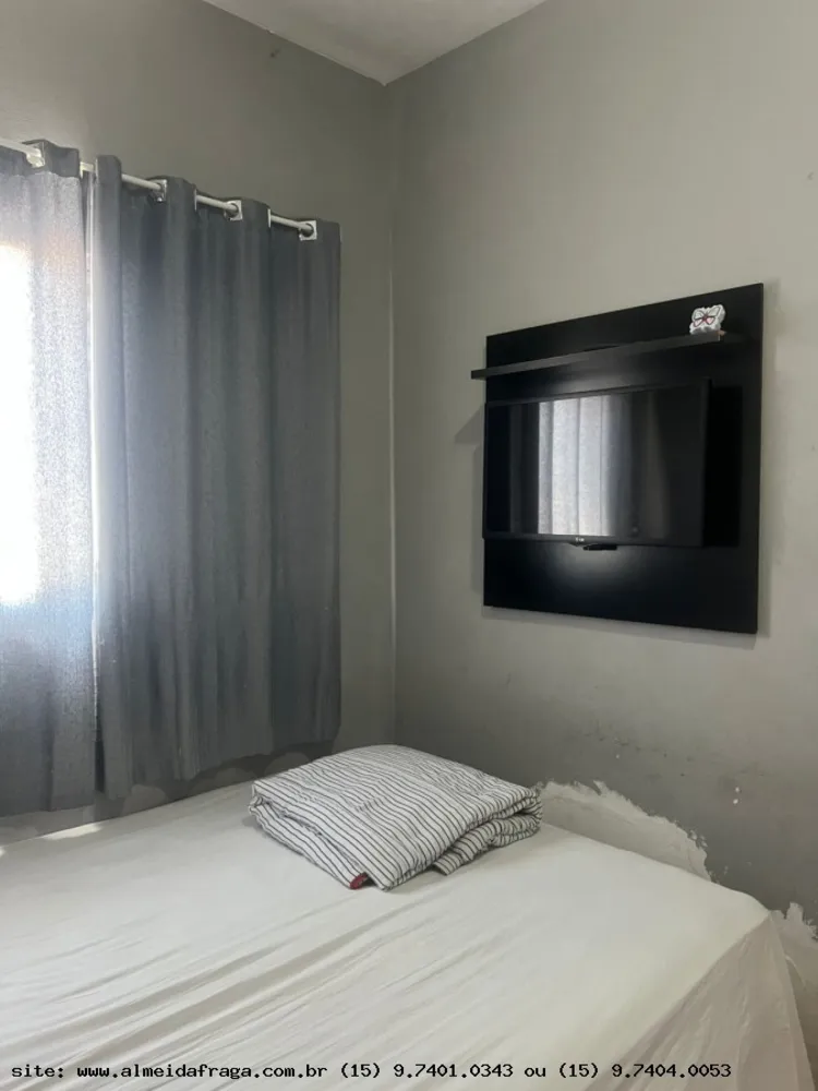 Casa, 2 quartos, 70 m² - Foto 10