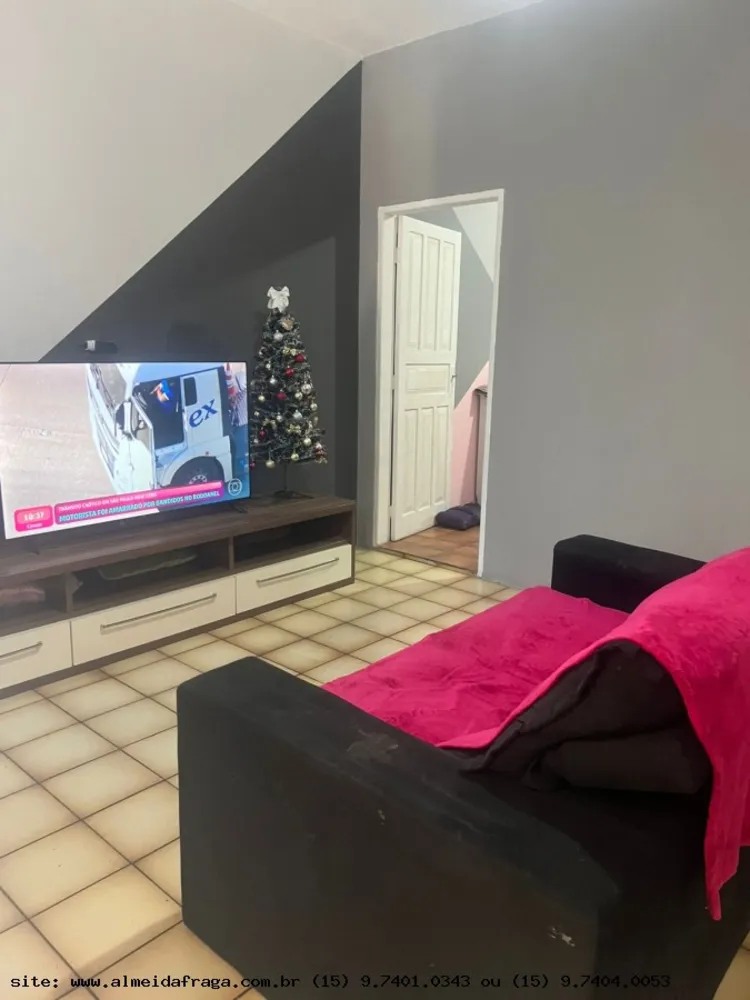 Casa, 2 quartos, 70 m² - Foto 4