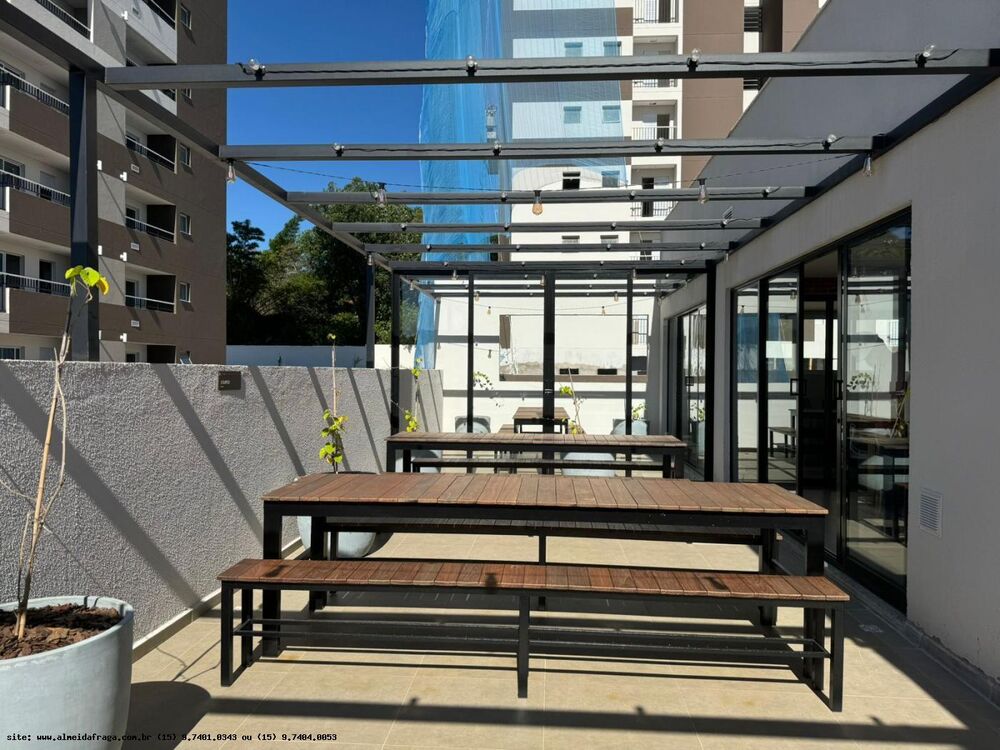 Apartamento, 2 quartos, 60 m² - Foto 3
