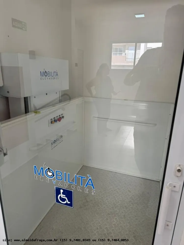 Apartamento, 2 quartos, 60 m² - Foto 10