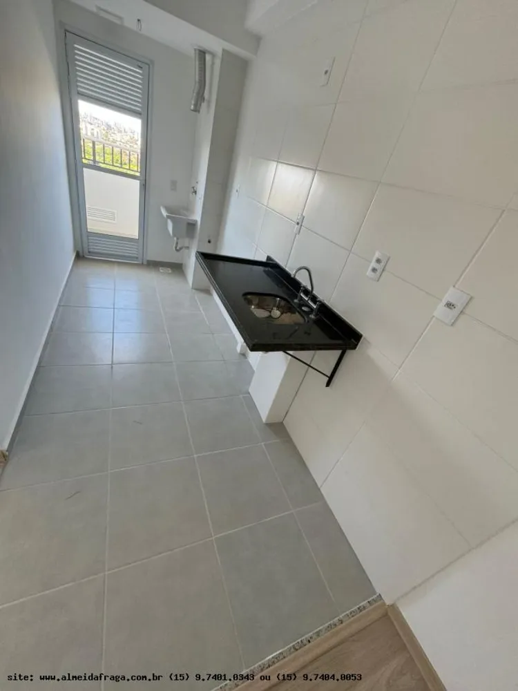 Apartamento, 2 quartos, 60 m² - Foto 15