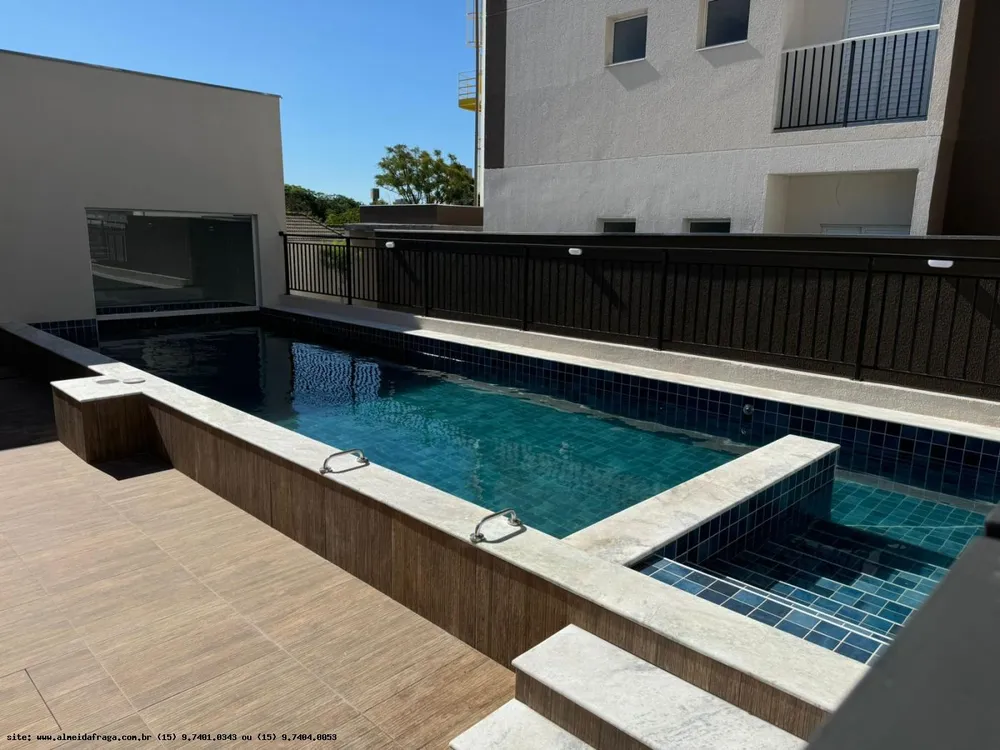 Apartamento, 2 quartos, 60 m² - Foto 5