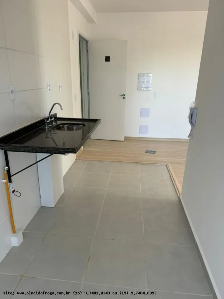 Apartamento, 2 quartos, 60 m² - Foto 13