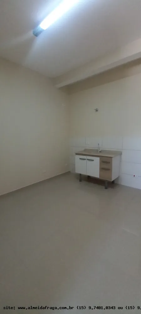 Apartamento, 1 quarto, 30 m² - Foto 5