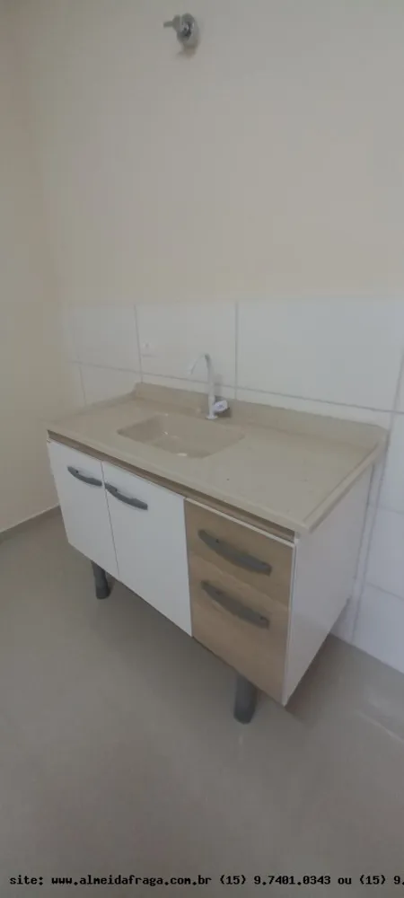 Apartamento, 1 quarto, 30 m² - Foto 9
