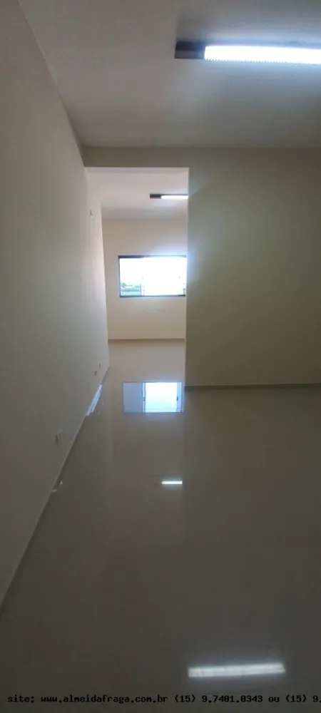 Apartamento, 1 quarto, 30 m² - Foto 3