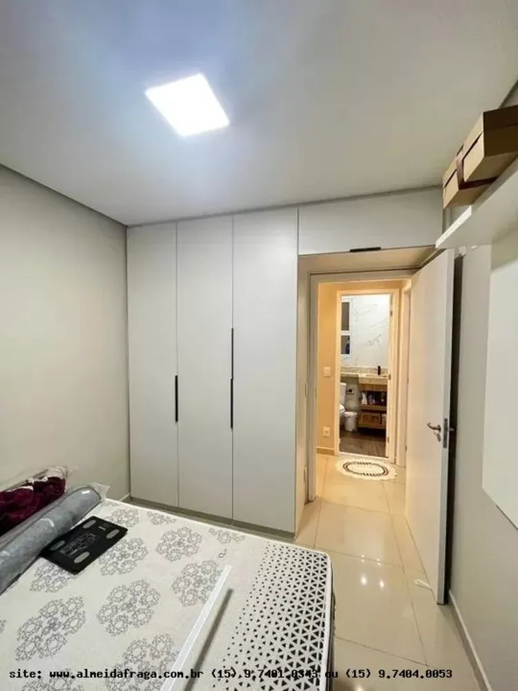 Apartamento à venda com 2 quartos, 54m² - Foto 2