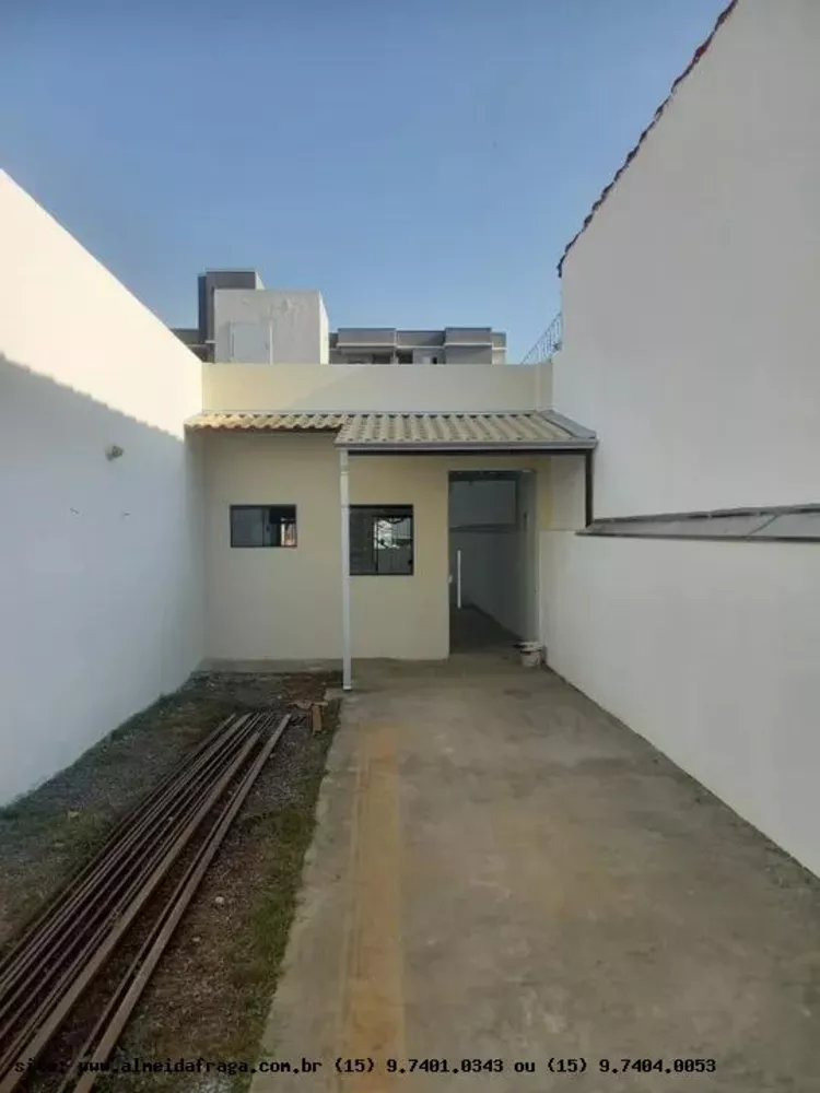 Loja-Salão para alugar, 40m² - Foto 1