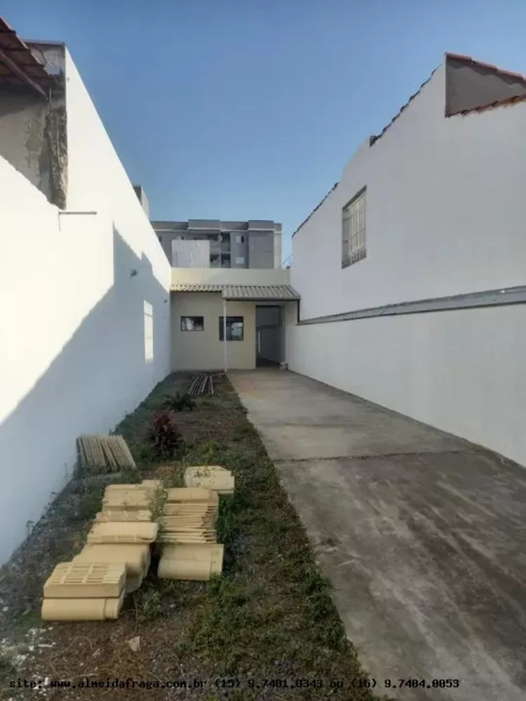 Loja-Salão para alugar, 40m² - Foto 3