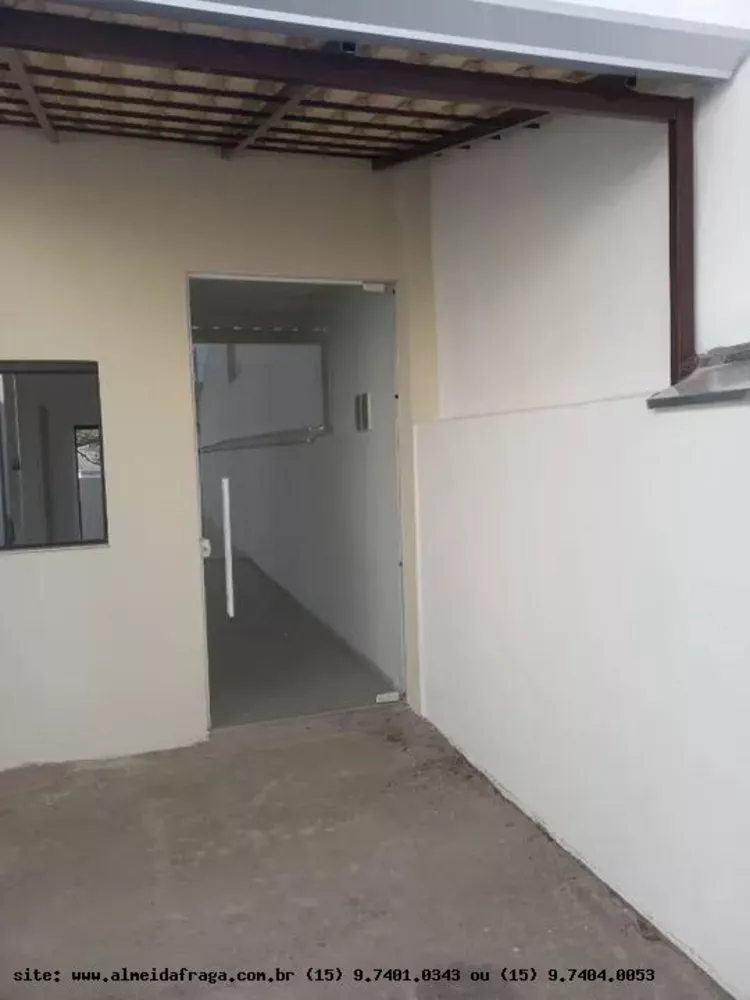 Loja-Salão para alugar, 40m² - Foto 4