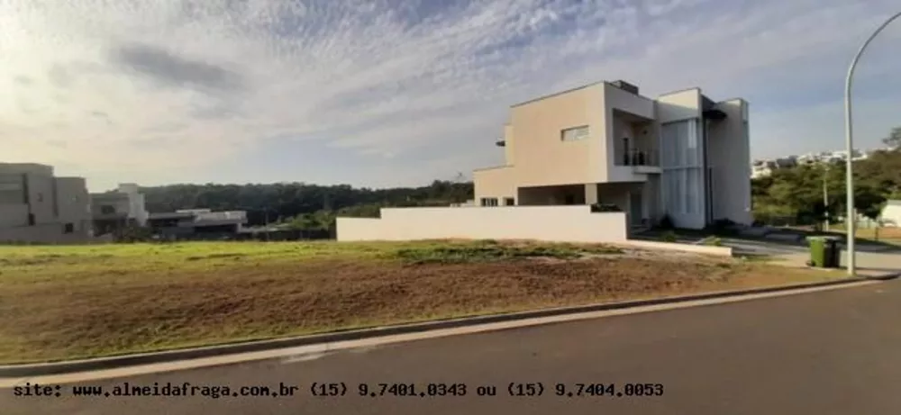 Terreno à venda, 522m² - Foto 1