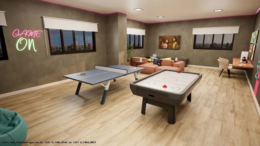 Apartamento, 2 quartos, 61 m² - Foto 7