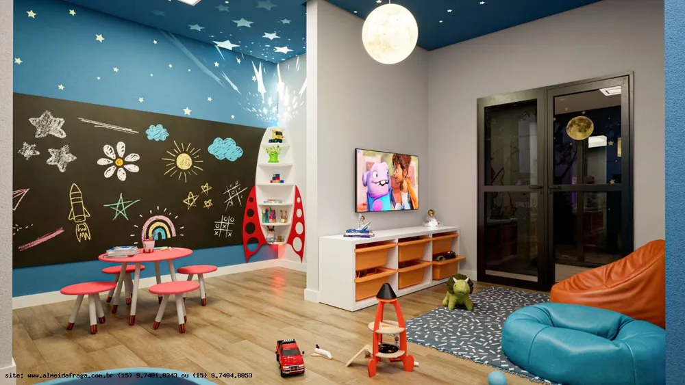 Apartamento, 2 quartos, 61 m² - Foto 4