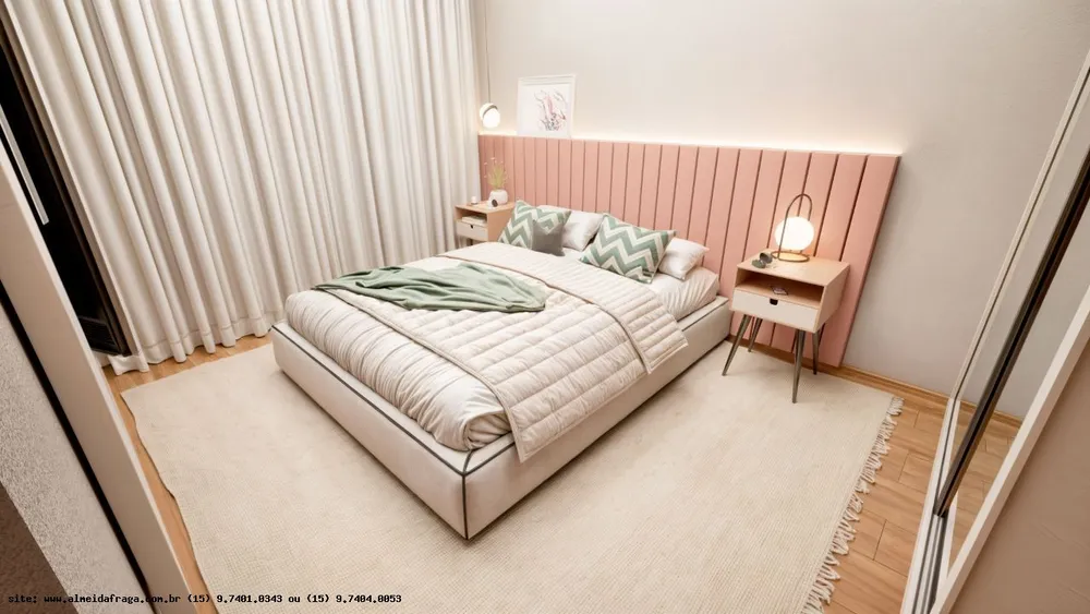 Apartamento, 2 quartos, 61 m² - Foto 13
