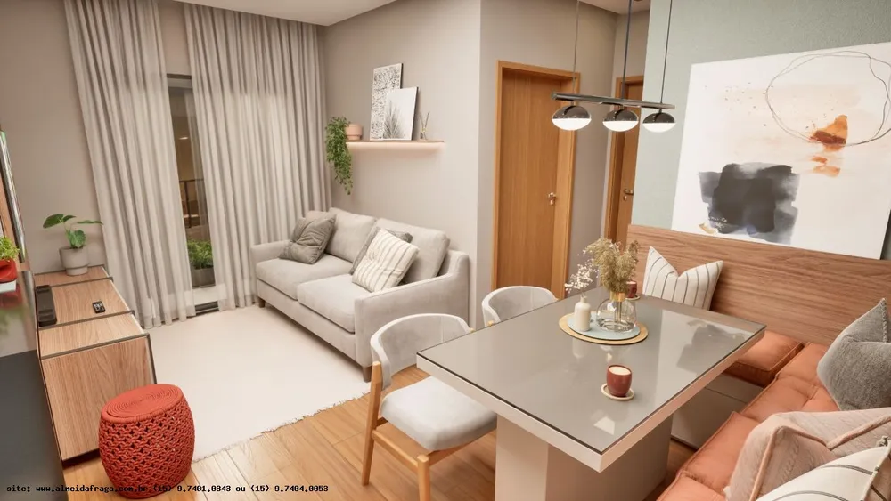 Apartamento, 2 quartos, 61 m² - Foto 14