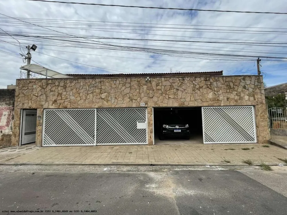 Casa, 3 quartos, 375 m² - Foto 4