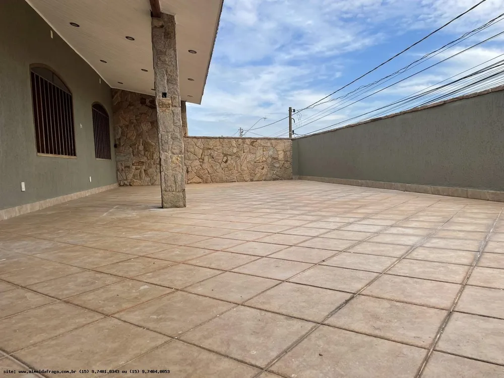 Casa, 3 quartos, 375 m² - Foto 6