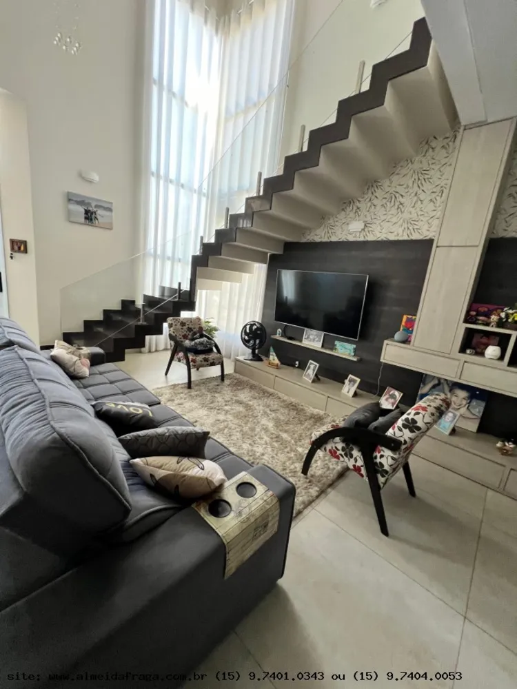 Casa de Condomínio, 3 quartos - Foto 6