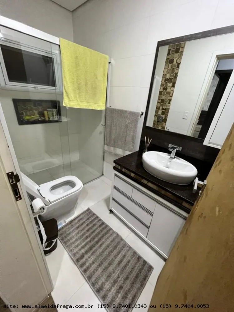 Casa de Condomínio, 3 quartos - Foto 5
