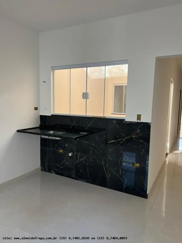 Casa, 2 quartos, 50 m² - Foto 14