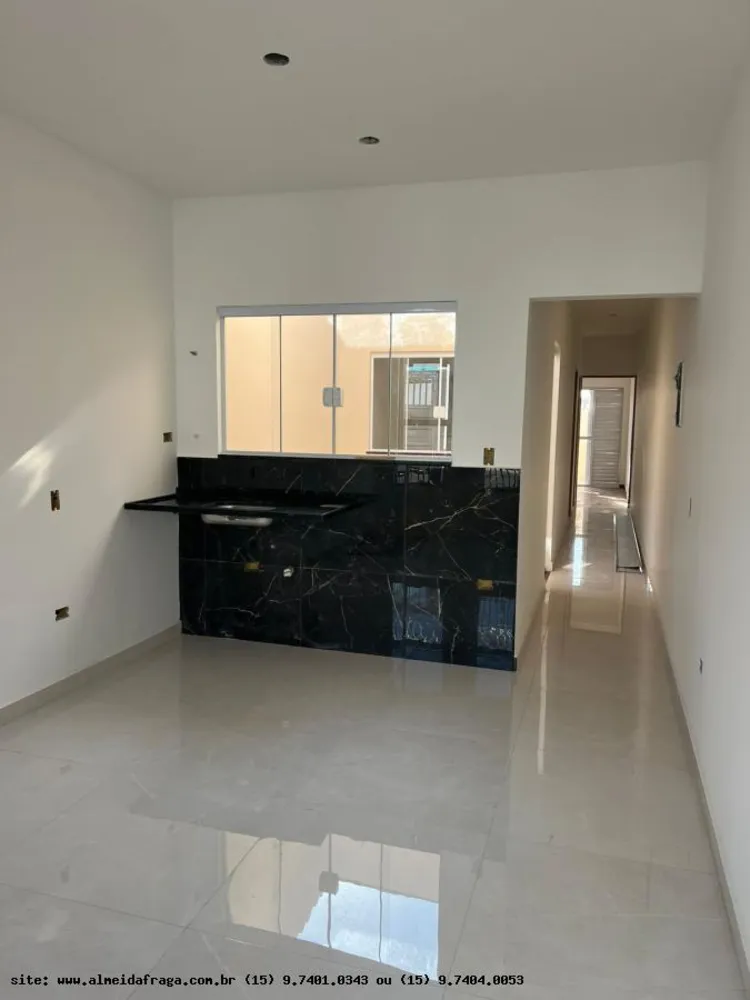 Casa, 2 quartos, 50 m² - Foto 13