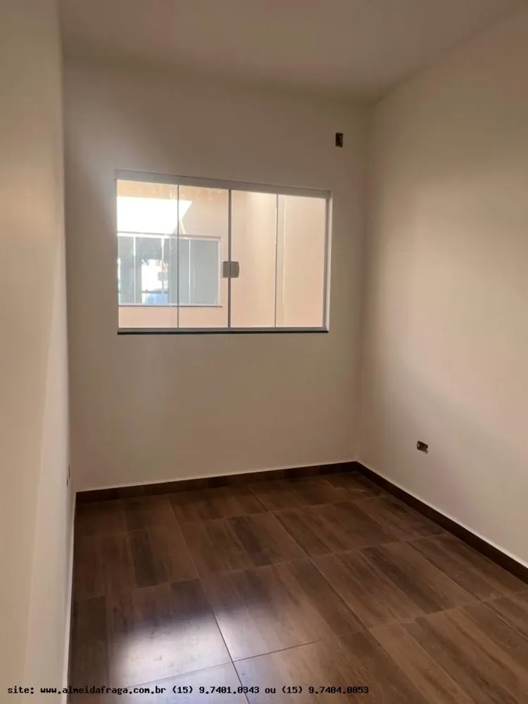 Casa, 2 quartos, 50 m² - Foto 5