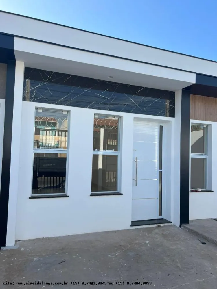 Casa, 2 quartos, 50 m² - Foto 16