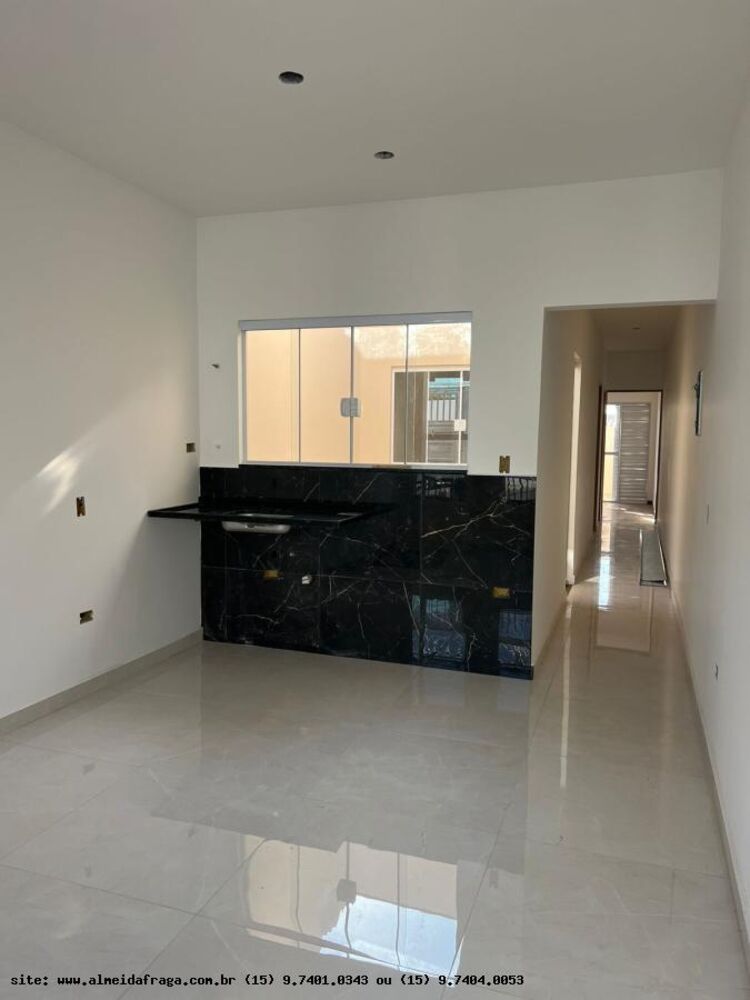 Casa, 2 quartos, 50 m² - Foto 3