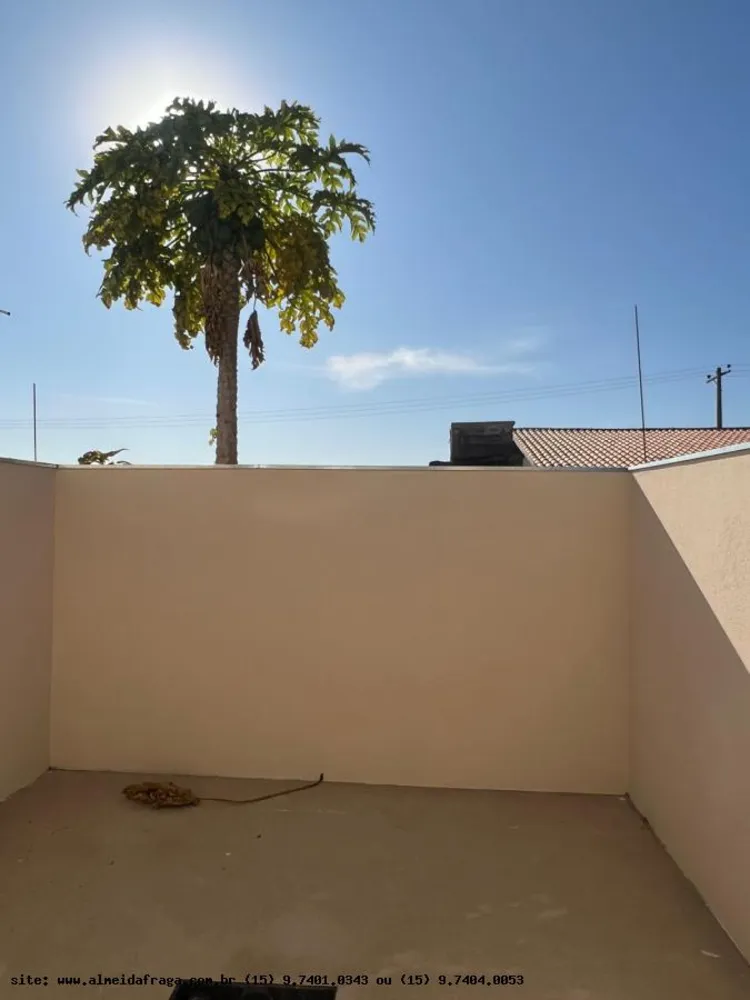 Casa, 2 quartos, 50 m² - Foto 8