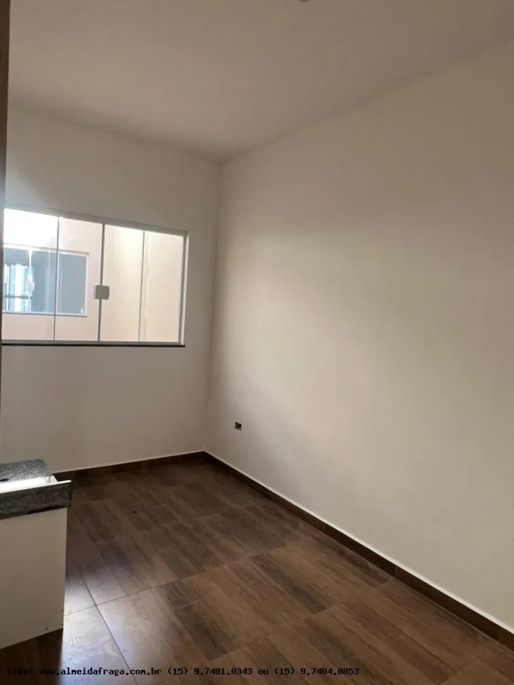 Casa, 2 quartos, 50 m² - Foto 10